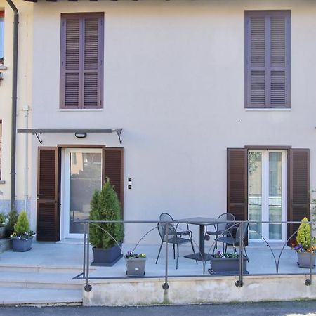 Italianway - Affittacamere Brenna San Fermo della Battaglia Exterior photo