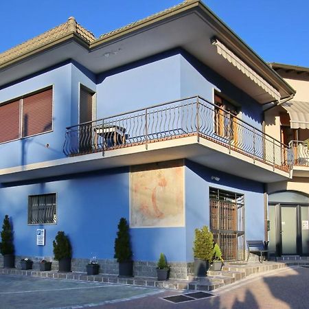 Italianway - Affittacamere Brenna San Fermo della Battaglia Exterior photo